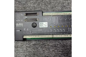QUTG Terminal Block