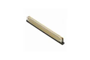 (FFC FPC Flat Flexible Connectors) 68715014022
