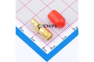 HL-SMA/SMB-KJ RF Coaxial Connector Connector ( Connector Type: Connector )( Interface Type: Inner Hole )( Number of Ports: 2 )