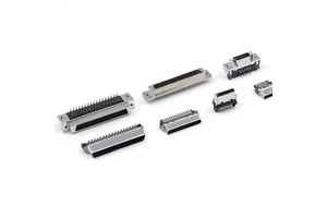 D-SUB Component Connector D-Sub Connectors Product Category