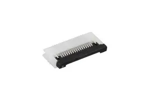 (FFC FPC Flat Flexible Connectors) 687117149022