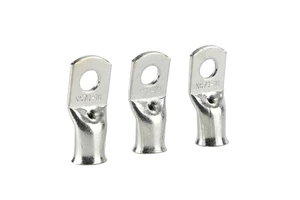Phoenix Copper Cable Lugs Crimp Terminal JGB-120 Automotive Electrical Terminals for Use