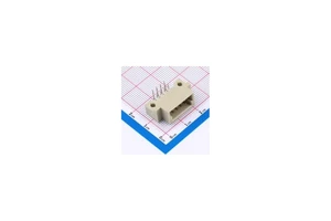 Supplier 9001-35081C00A 2.54mm 2 8P Right-Angle male 2A Plugin P=2.54mm Board-to-Board Backplane Connector 900135081C00A