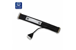 LVDS All-in-One Computer Cable MCC-UL1354 + UL10064 40P/30P 0.5mm, HDMI 4K, Cat6, Display Cable, TV Display