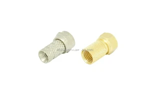 YUXUN RG6 Hot Sale F Connector Accessory