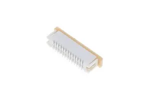 (FFC FPC Flat Flexible Connectors) 0526101372