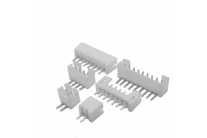 Sales PH2.0 XH2.5 VH3.96 Wire to Board Connector 180 Degrees and 90 Degrees, Wafer