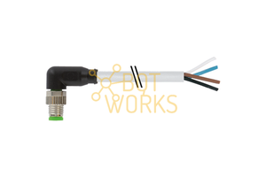 Murrelektronik New 7000-08031-2310300 Circular Connectors