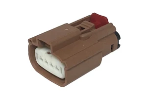 High Quality Wire Connectors Waterproof Automotive Electrical Connector for Car Audio