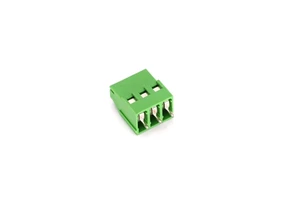 5.08 Pitch 2 3 Position High Quality Pcb Screw Terminal Block