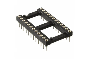 New Original IC (New Connector and Shell Accessories) 110-87-624-41-001101 IC SOCKET