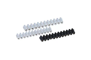 Wholesale Low Price High Quality Small Terminal Block Low Voltage Terminal Block