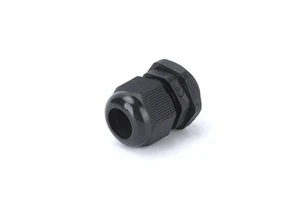 Nylon Polypropylene Plastic Connector Metric Connectors Models Waterproof and Insulating Cable Accessories and Auto Parts
