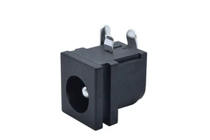 High Quality DC062 For Usb Board Dc Power Jack 3 Pin DIP DC Socket