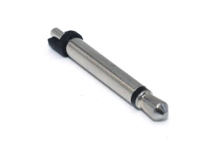 2.5mm Mono Pin & Mono Plug Audio Connector Phone Connector Type for Headphone Plugs
