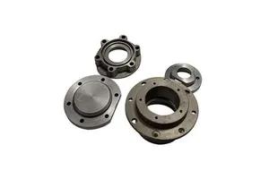 Original Equipment Manufacturer/ODM Non-Standard Agricultural Machinery Parts Manhole Cover Cast Iron