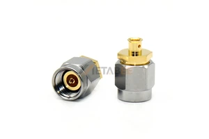 RF 2.92mm Female Coaxial Connector Manufacture 292mm