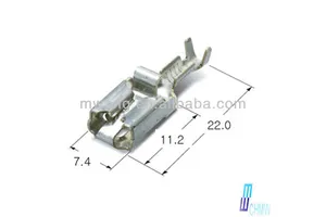 250 Type Terminals