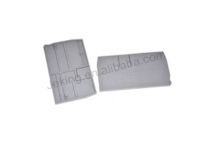 Jeking Screw Rail Terminal Blocks D-DS2.5-01P-11-00Z(H) SMD/SMT Package New and Original