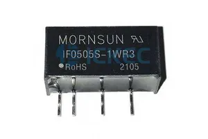 IF0505S-1WR3 IF0505S-1 Integrated Circuits IF0505 Chip IC ICKEC IF0505S-1WR3