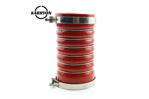 Replace 0020945582 New Karryon Silicone Pipe Connector For Mercedes-Benz ACTROS MP2/MP3 Trucks 2002