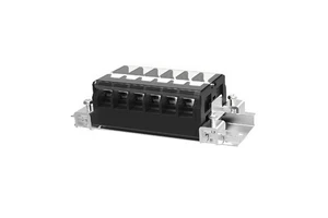 DEGSON Entrelec Terminal Blocks DGR20-10AH Plug-In Type Manufacturer/Supplier/Exporter
