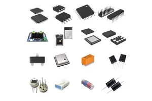 New M37703M4L Electronic Components Chip IC in Stock