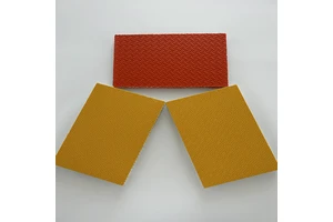 Caravan Fiberglass Exterior Siding Frp Sandwich Panels