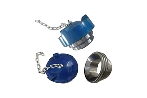 High Quality Npt Male Forged Threaded Welding Butt Weld FMC WECO Fig 207 Gulf Hammer Union Coupling