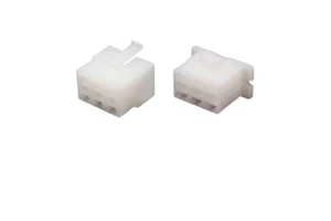 NEW DJ7097A-6.3-11 21 Automotive connector with terminal 6120-2093 6110-4593