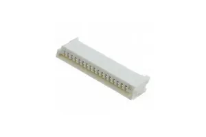 (FFC FPC Flat Flexible Connectors) 1-84533-7