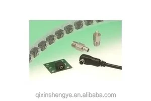 MS-151-C(LP) RF Connectors / Coaxial Connectors INTERFACE CONN W/ SWITCH PLUG RA