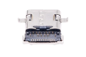 Wholesale TYPE-C USB Jack Female Connector Plug PCB 24 Pin Male USB-C Type C Connector P/N 104310662