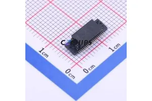 FBB05002-M40S1003K6MH10 Board-to-Board & Backplane Connector SMD,P=0.5mm Connector 40P 0.5mm Vertical Mount 2