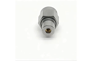 Kewei 2.92mm RF Upgraded Coax Connector with Gold Plating Copper Alloy for Telecom & Aerospace Applications