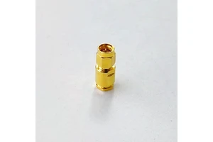 Electrical Wire RG58 Coaxial Cable 50 ohm with SMA Male Plug Clamp Audio Video Antenna RF Coaxial Connector Direct From Factory