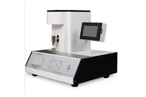 Needle Tube Bending Resistance For Machine With 1 Year Warranty High Accuracy For Syringe Needle Hypodermic Needle IV Catheter