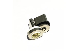Type-C Strong Magnetic Pogo Pin USB Plug Head Connector