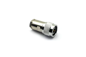 N Type Female RF Coaxial Connector ,5D-FB Cable Connectors