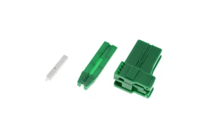 56 V/0.3 A Rated operating current (DC) Fiber Optic Field Assembled Optical Hybrid Connectors