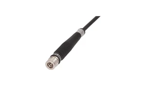 92603034 2 singlemode fiber Q-ODC plug connector 4.8mm The smallest 2 fiber Quicklock-OutDoor Connector integrates the
