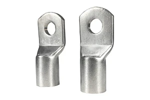 Copper-tinned Terminal Lugs sc Copper Lug Tube Terminals Tinned Copper Cable Lugs