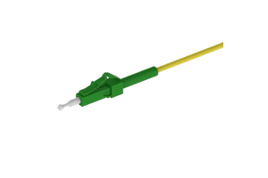 Singlemode Fiber Optic LC/UPC Optical Connector Kits Premium Quality LC Connector Accessories