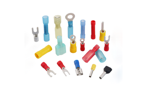 Connectors and Terminal