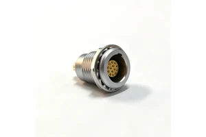 Equivalent Watertight Sealed EGG.3K 16 Pin Free Receptacle Waterproof Circular Connector For Oil Gas Drilling OEM Factory Price