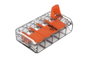 221-415 Brand New Original Terminal Blocks