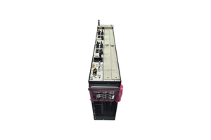 SmartAX MA5608T ZHIHENG OLT Hot-Swappable GPON/EPON Combo 10G Uplink FTTH FTTB FTTX 5G Ready Fiber Optic Line Terminal