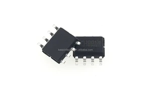 New Original CH340N USB to serial port IC chip Electronic Components parts CH340