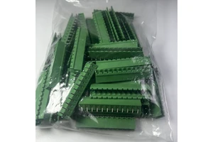 PCB Terminal Blocks 2EDG-5.08mm Supply Electronic Parts