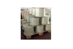 Diameter 0.4mm FRP Central Strength Member